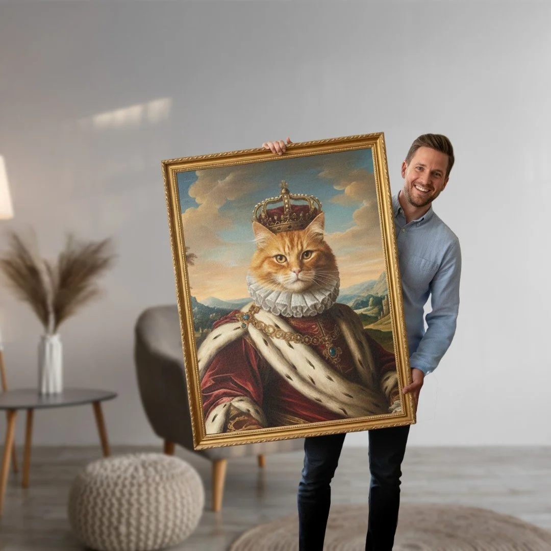 A Home Equity Line of Credit (HELOC) isn&rsquo;t just for renovations. 

From big dreams to everyday needs, you can use your home&rsquo;s equity for just about anything &mdash; a giant moose head, suit of armor, a professional portrait of your cat,