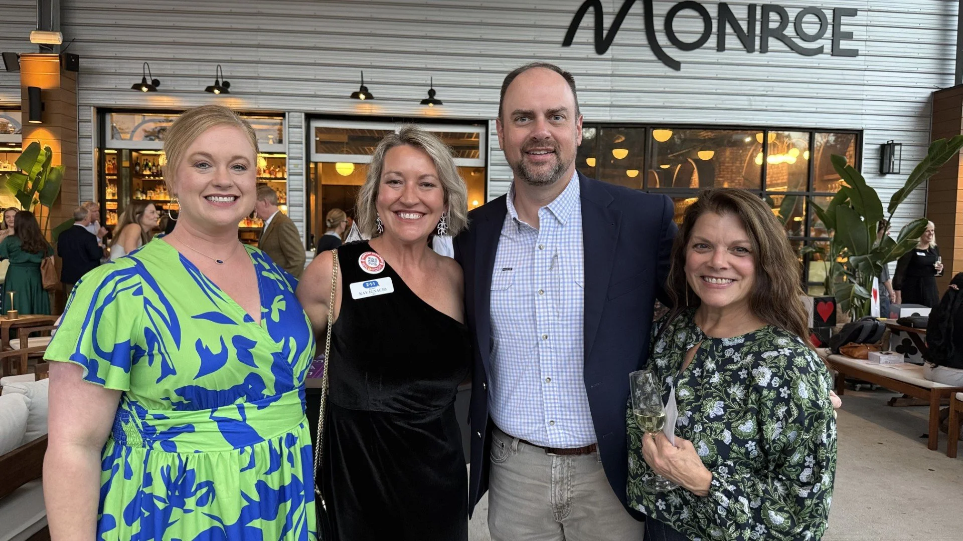 Night of Hope Event