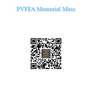 Memorial Mass QR Code