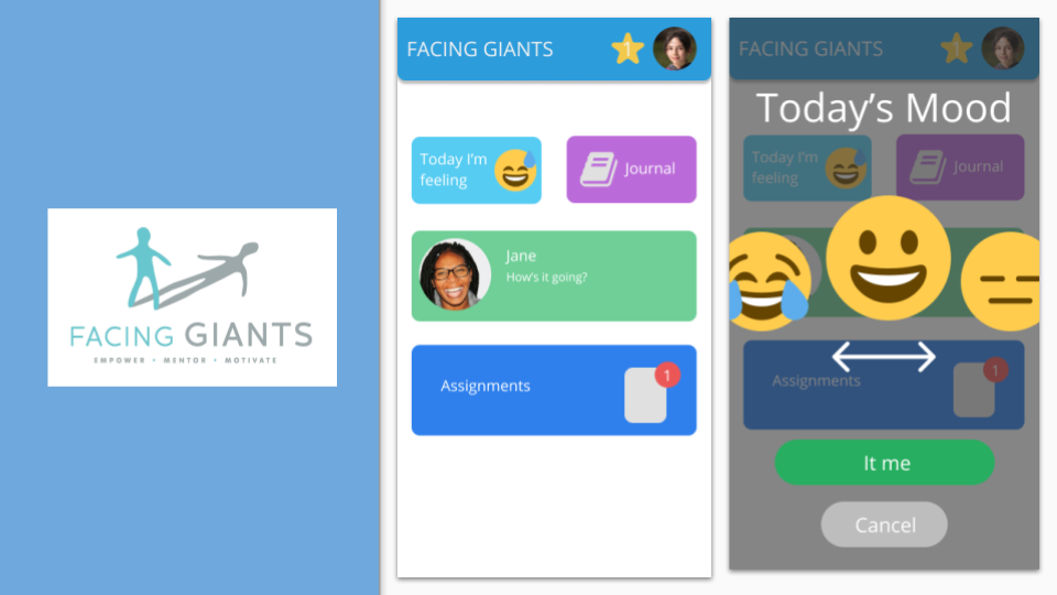 Mentoring App