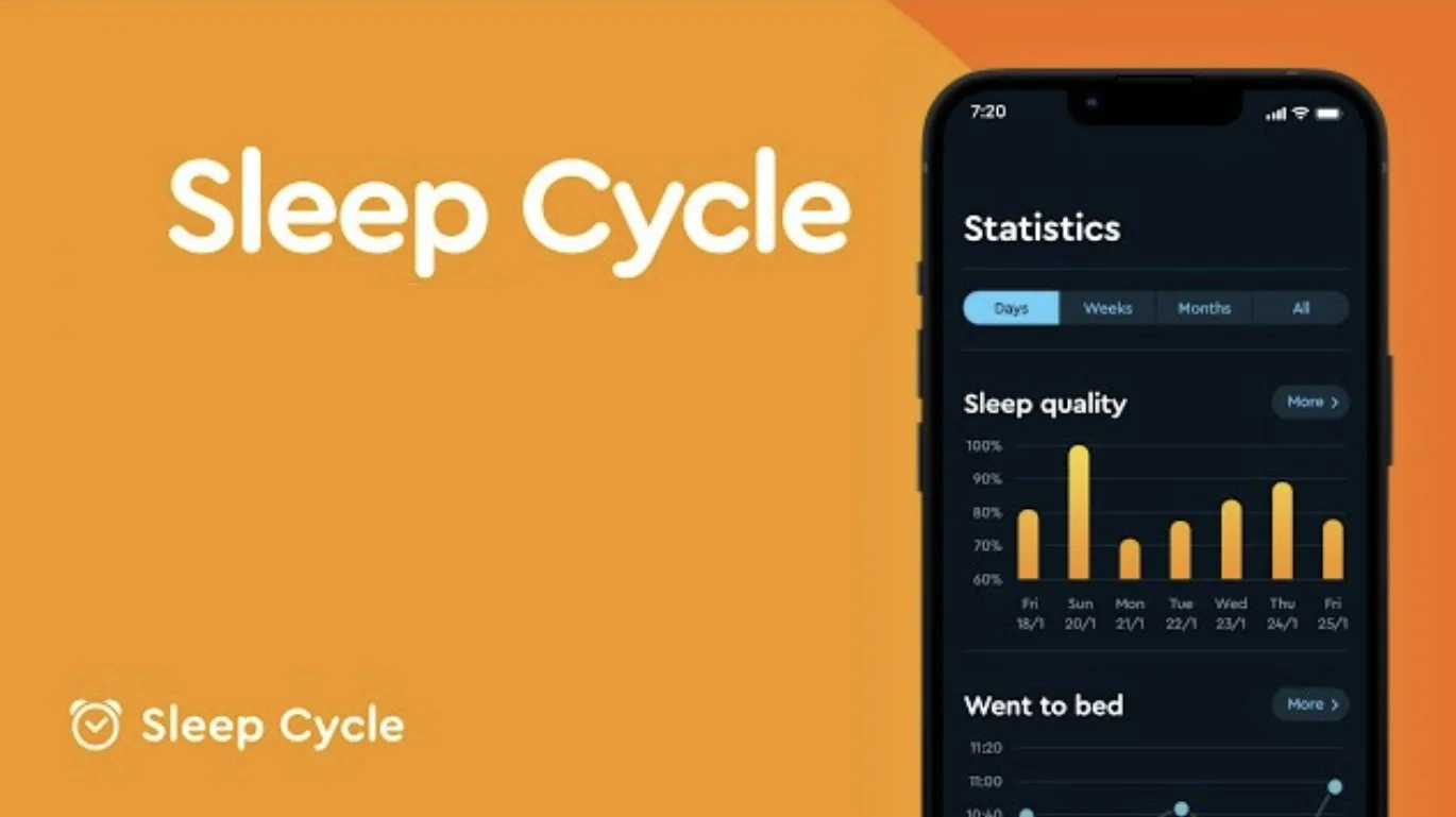 Sleep Apps Top 5 Sleep Apps of 2025: Reviews and Comparisons
