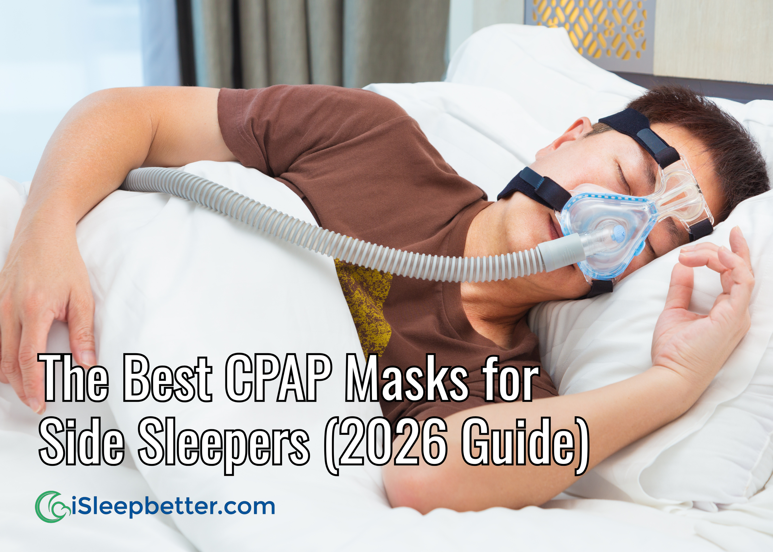 best-cpap-masks-2026