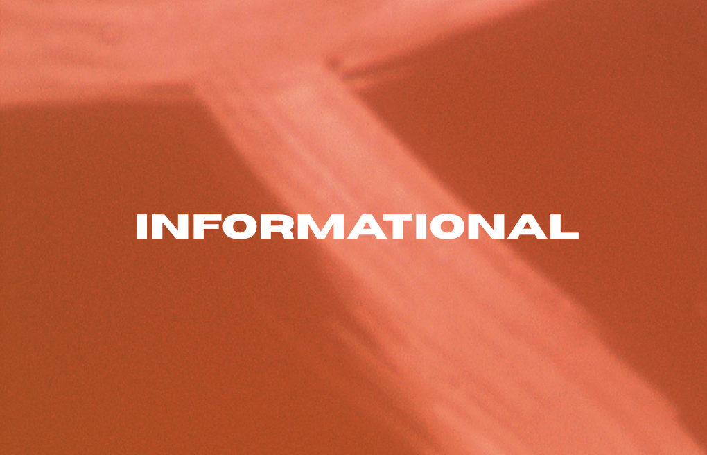Informational