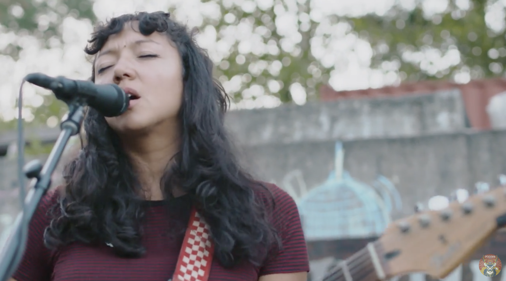 Slab Sessions - La Luz