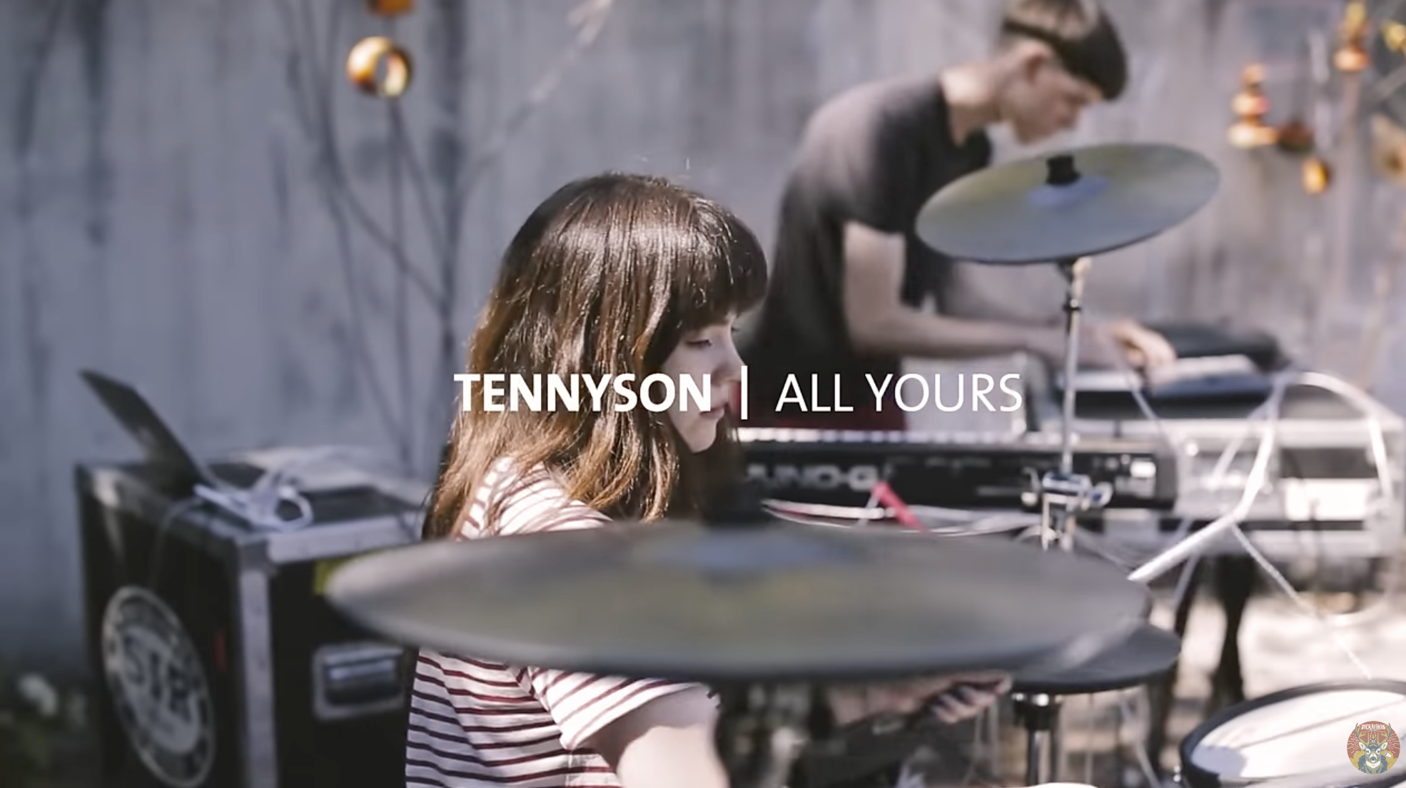 Slab Sessions - Tennyson