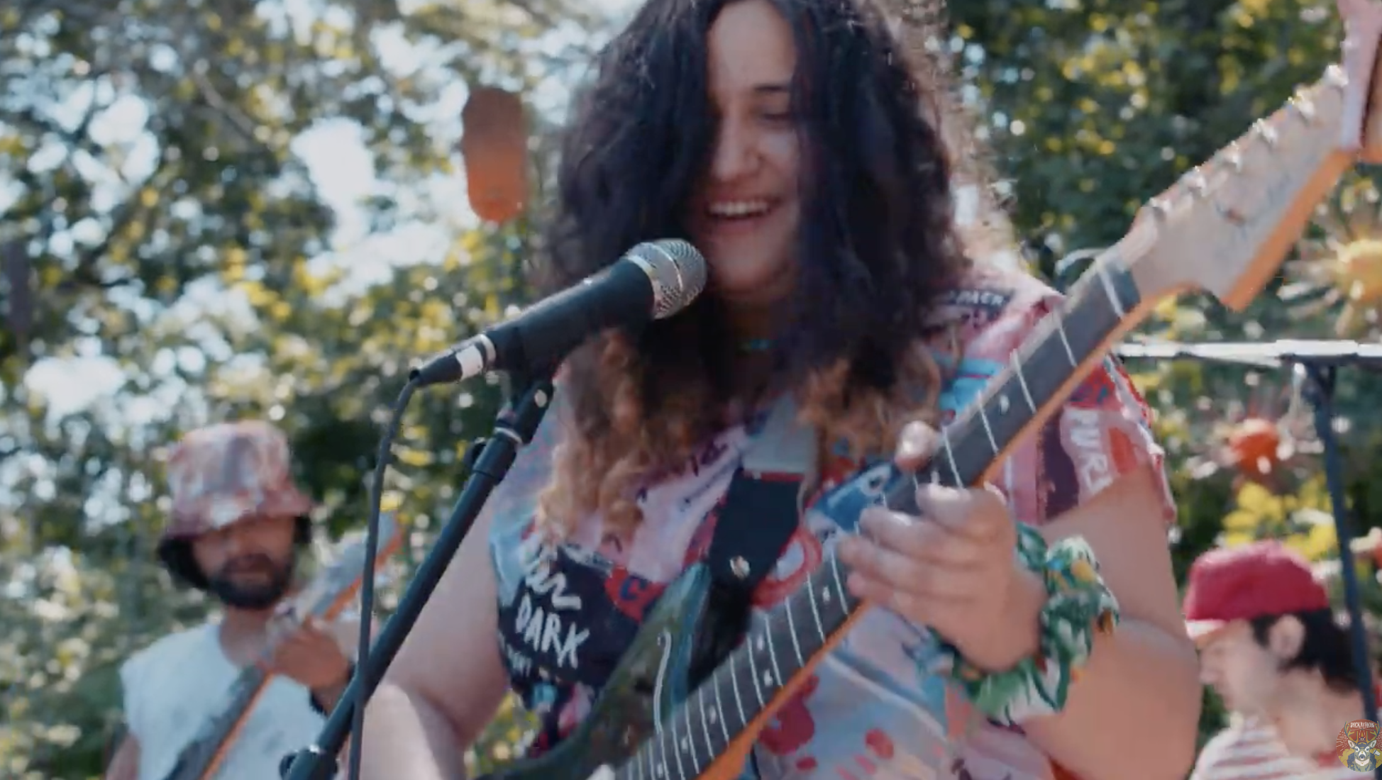 Slab Sessions - Palehound