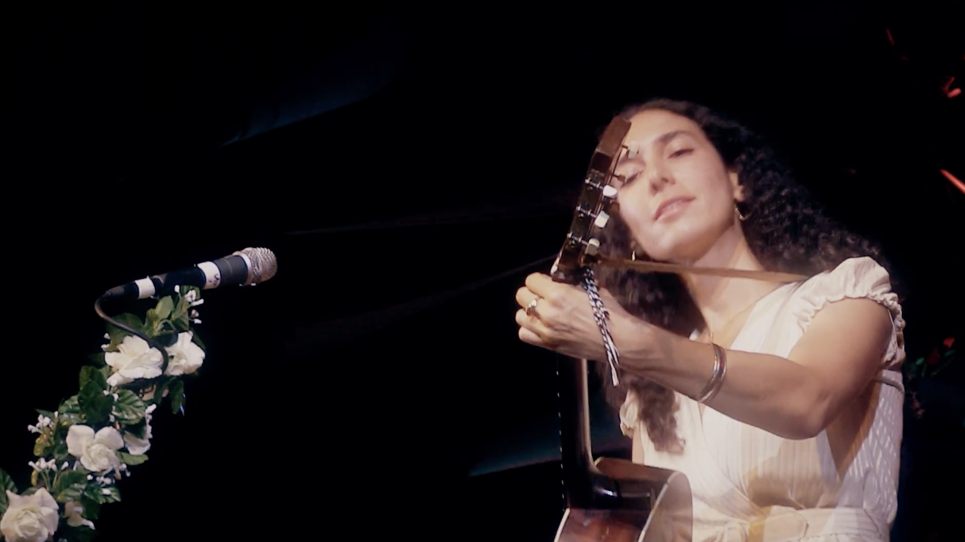 Pickathon - Starlight Stage - Bedouine