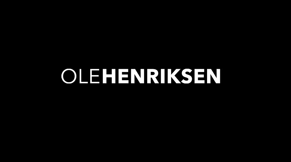 Ole Henriksen