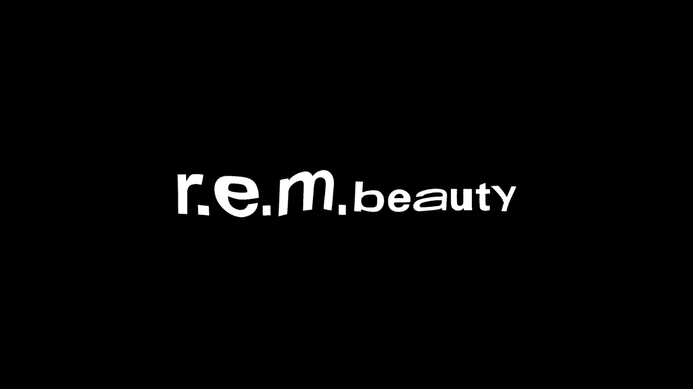 r.e.m. beauty