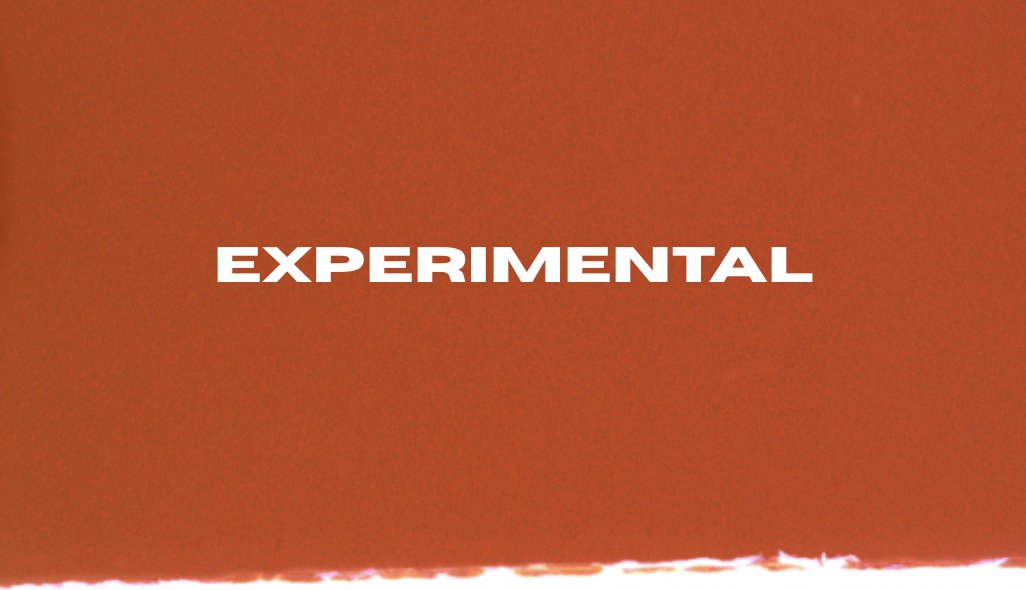 Experimental