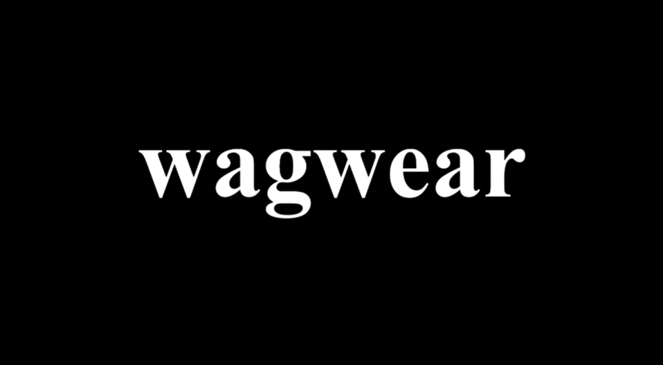 Wagwear