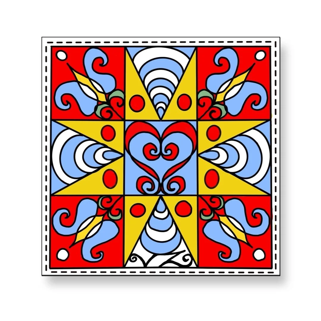 Tomato Paste Sticker Pack