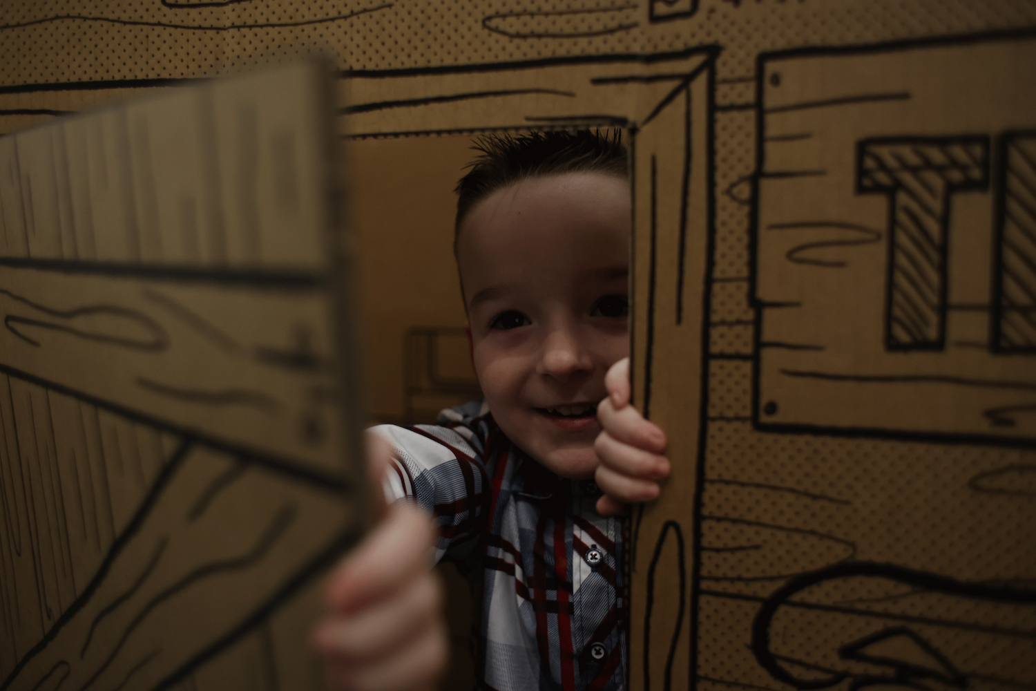 Is My 2-Year-Old Talking Enough? A Portland Speech Therapist Explains