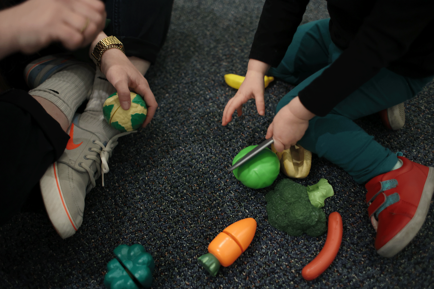 When Is Stuttering Normal in Children? A Portland Speech Therapist Explains