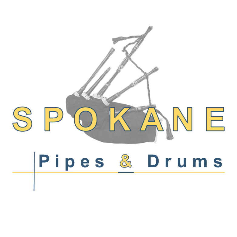 Spokane Pipes and Drums