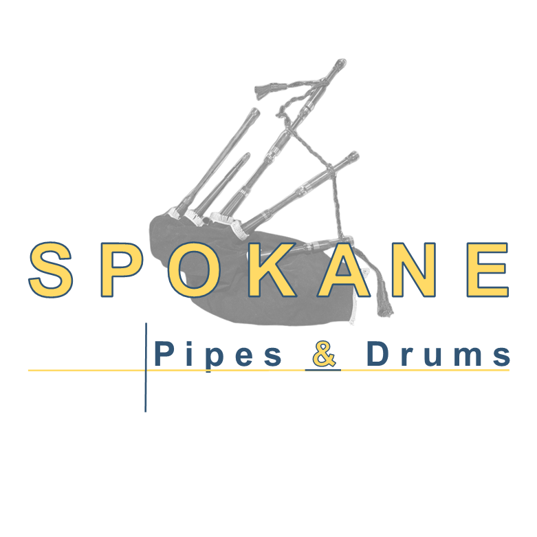 Spokane Pipes and Drums