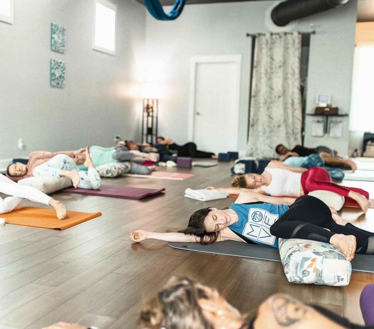 The art of doing less. With the start of November and the holiday season, we usually get asked to do &lsquo;more.&rsquo; The do list grows, the responsibilities rise, and the feelings of overwhelm can begin. This season we want to help you &lsquo;do 