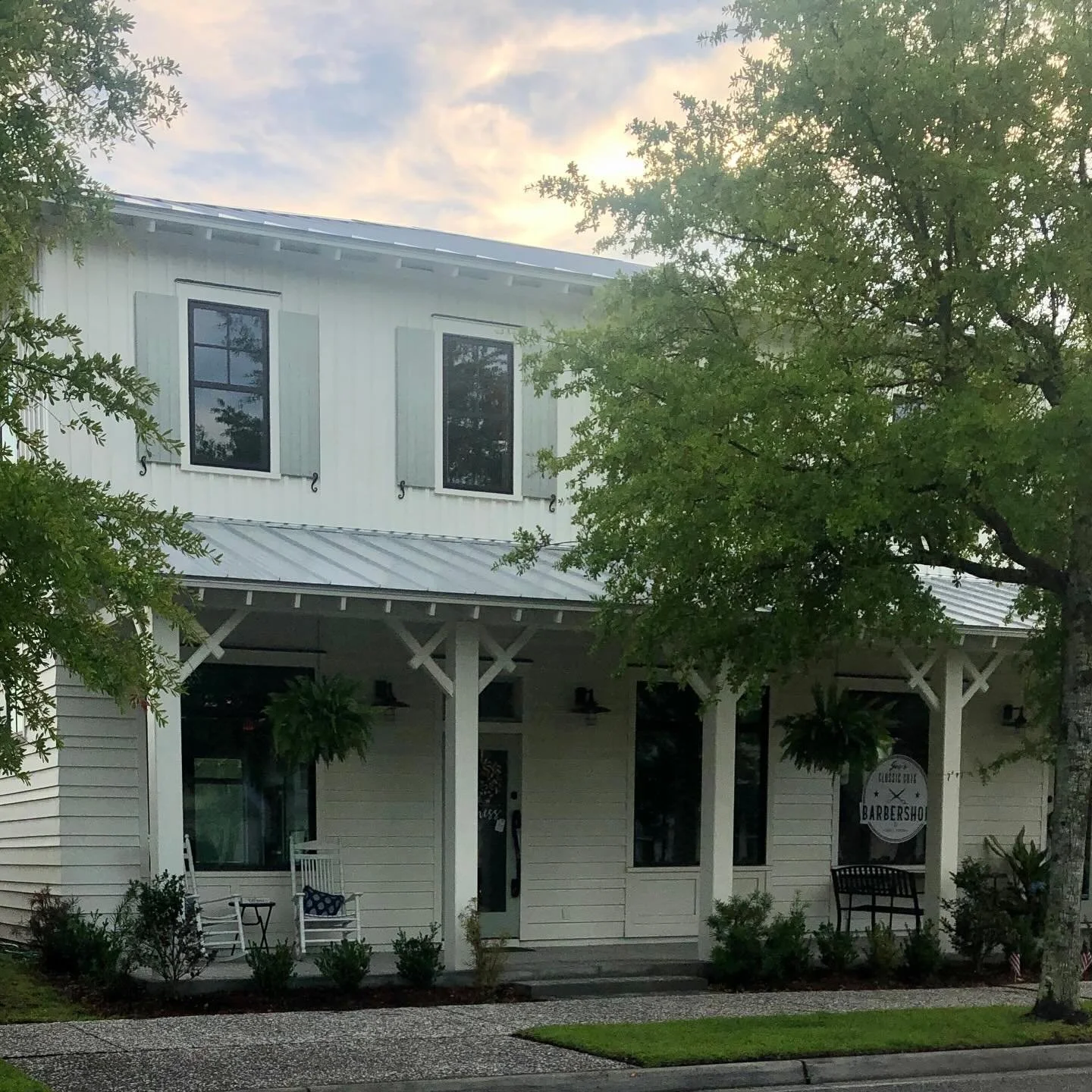 We are truly saddened to hear the passing of our neighbor Joe Gancio. Joe was truly the best neighbor. He answered questions and shared info about the COI inspection during my build out process and was always willing to lend an extra hand, whether it