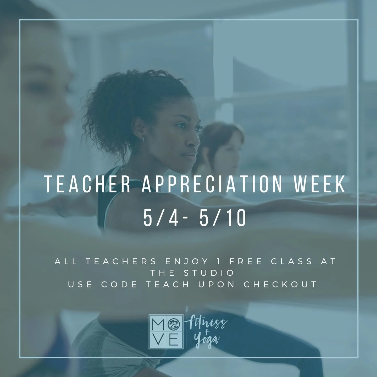 CALLING ALL EDUCATORS!

I first discovered the practice of yoga when I was a very stressed out elementary school teacher. I&rsquo;ll be honest it wasn&rsquo;t love at first chaturanga but something inexplicable happened where I felt the need to keep 