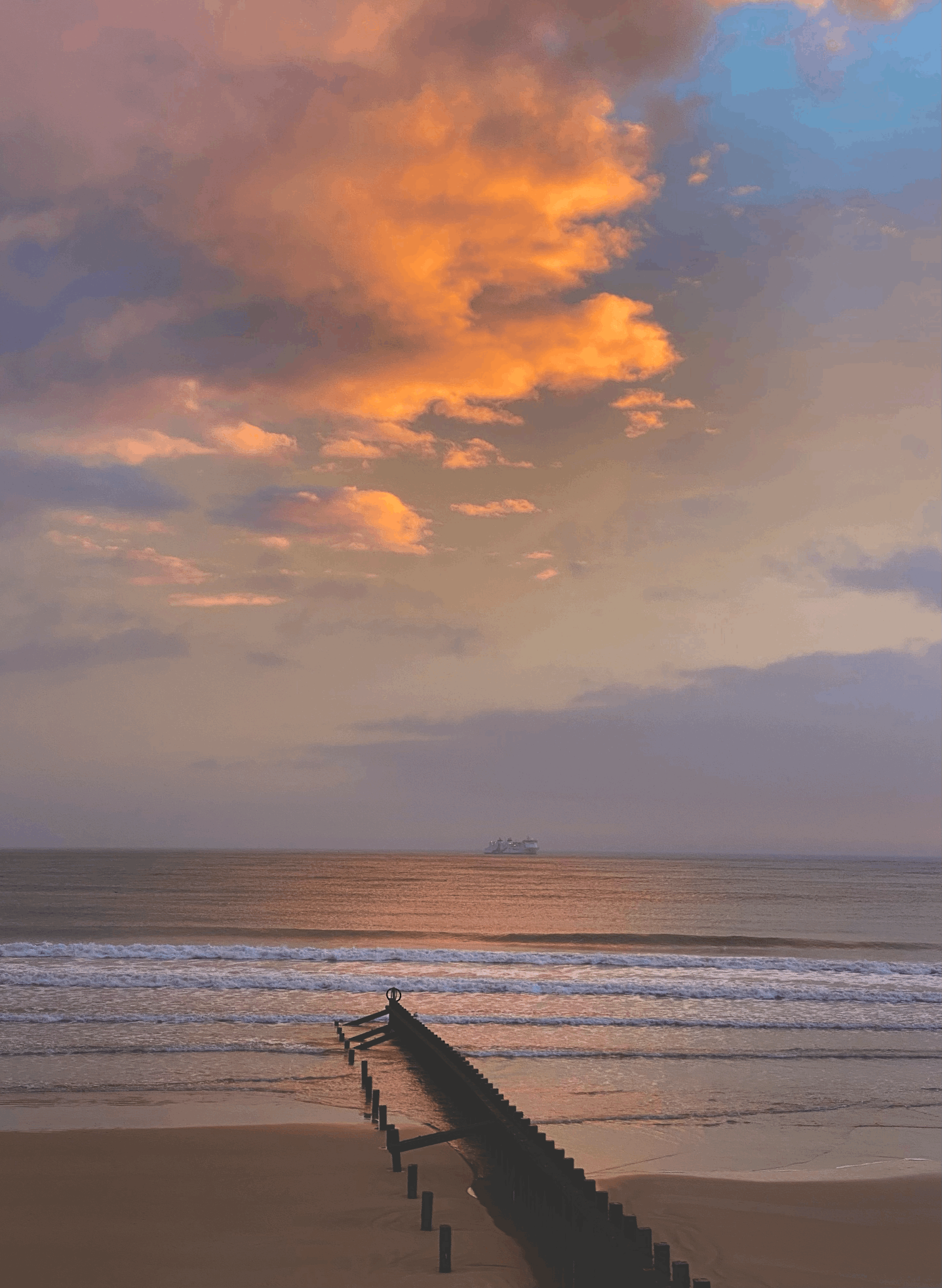By the Sea – Why I Love Living and Photographing in Aberdeen