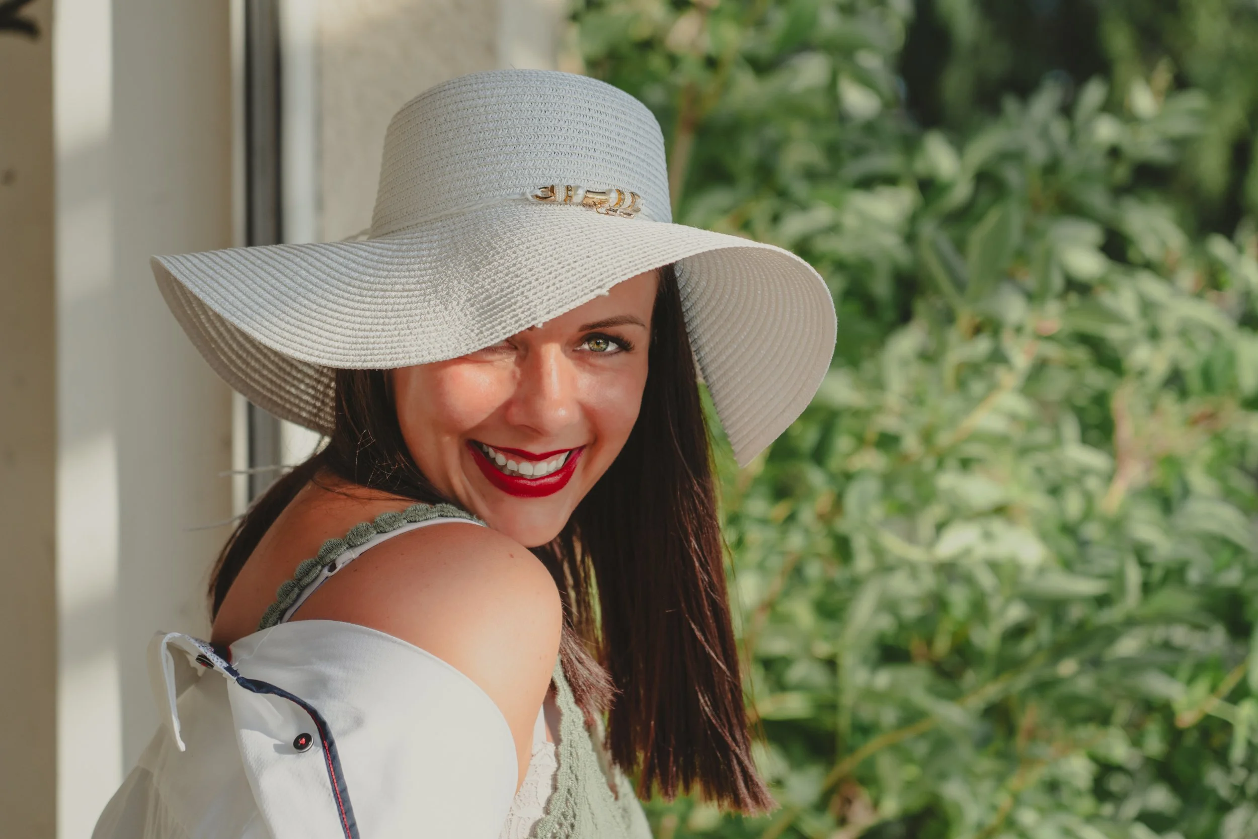 Why Photographing Women Is About More Than Beautiful Images