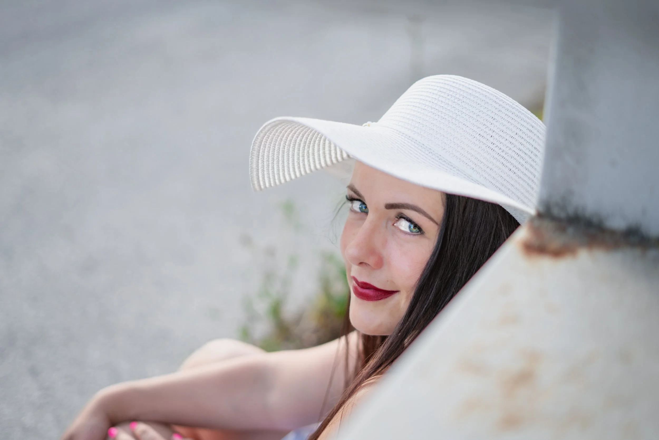 Estherography Women’s Portrait Photographer in Aberdeen