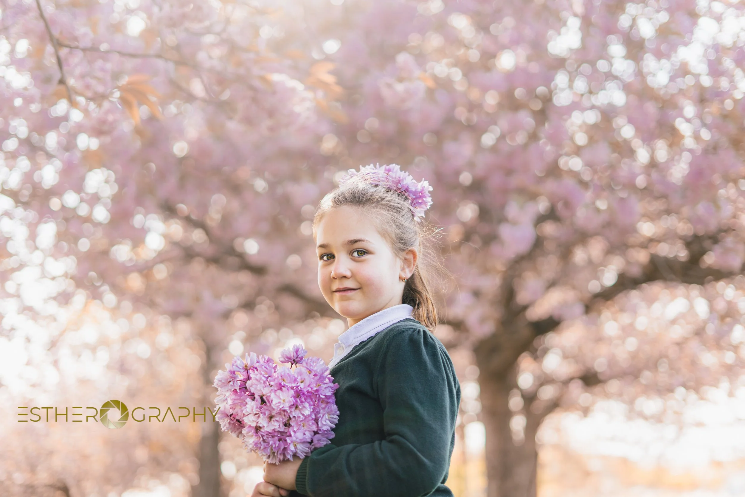 Aberdeen photographer Estherography