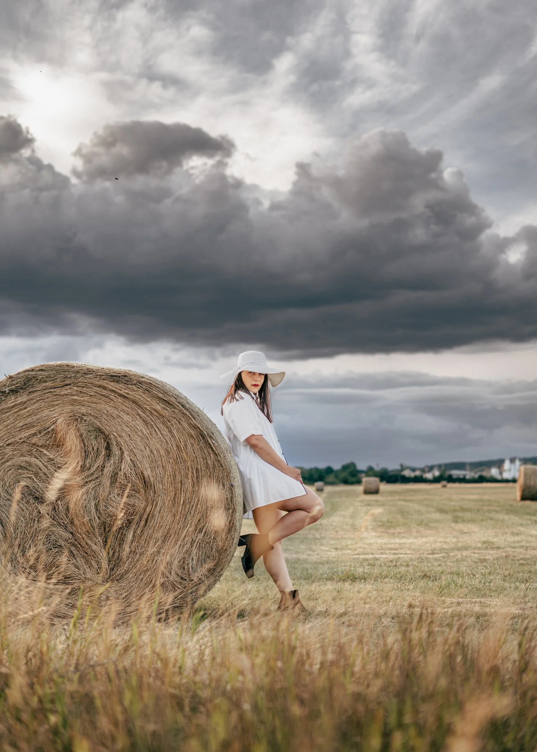 Estherography Women’s Portrait Photographer in Aberdeen
