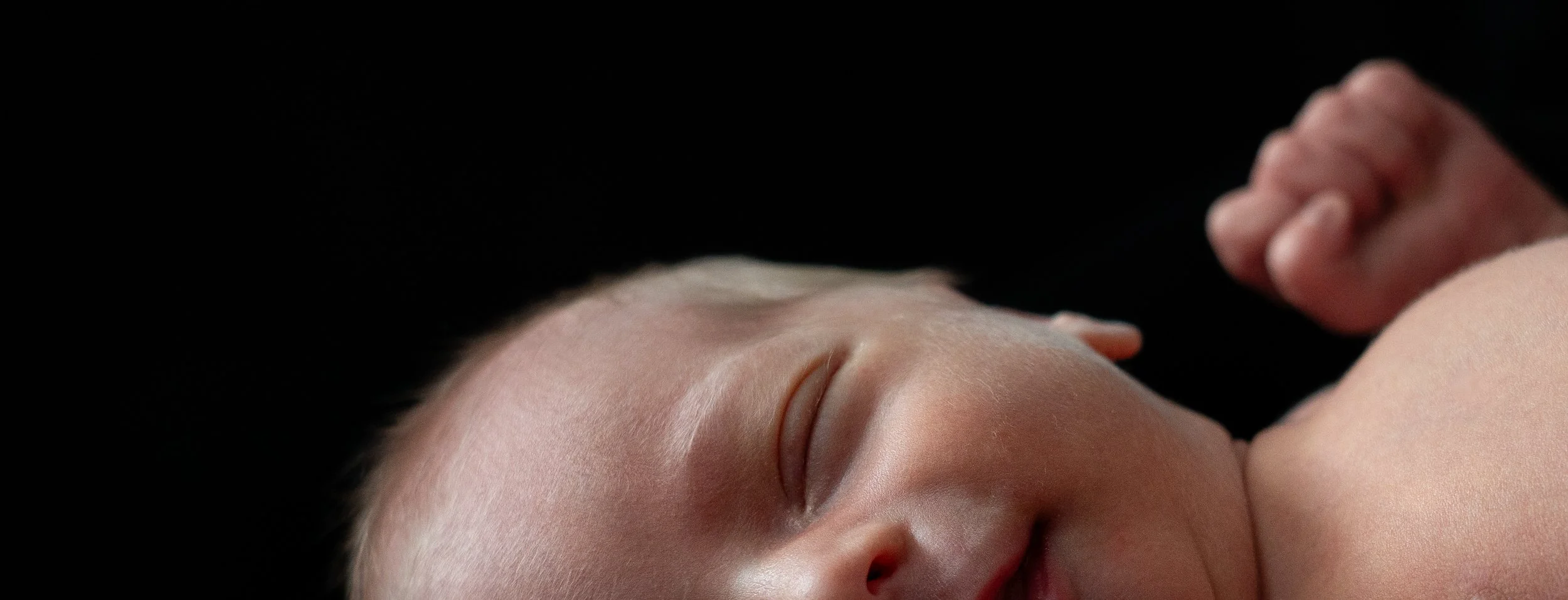 Aberdeen newborn photography Estherography