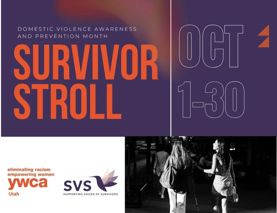 Survivor Stroll