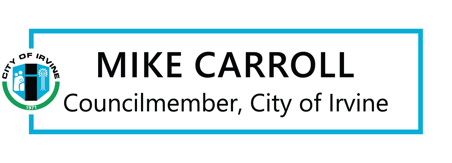 Mike Carroll, Councilmember