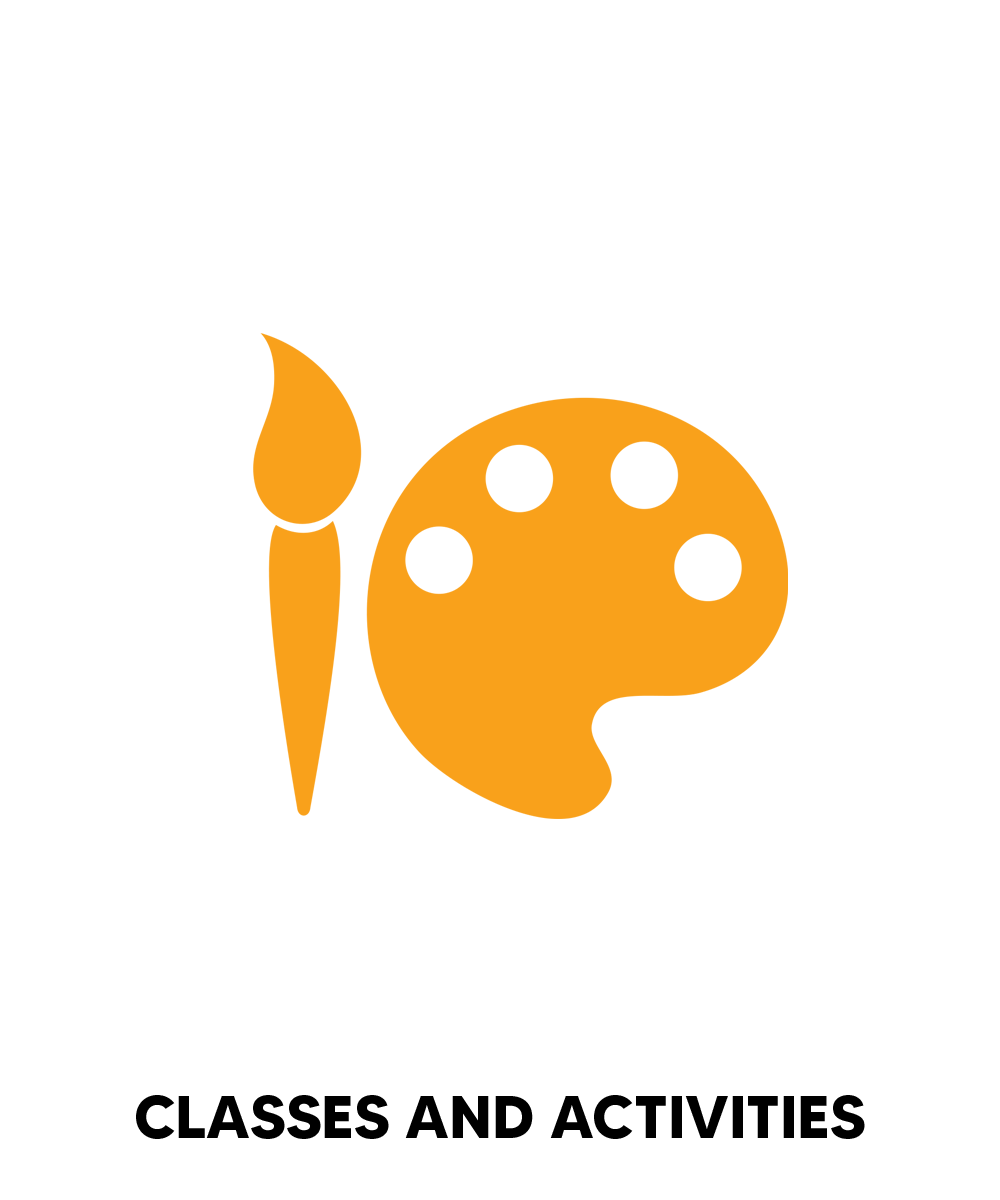 City of Irvine Classes and Activities