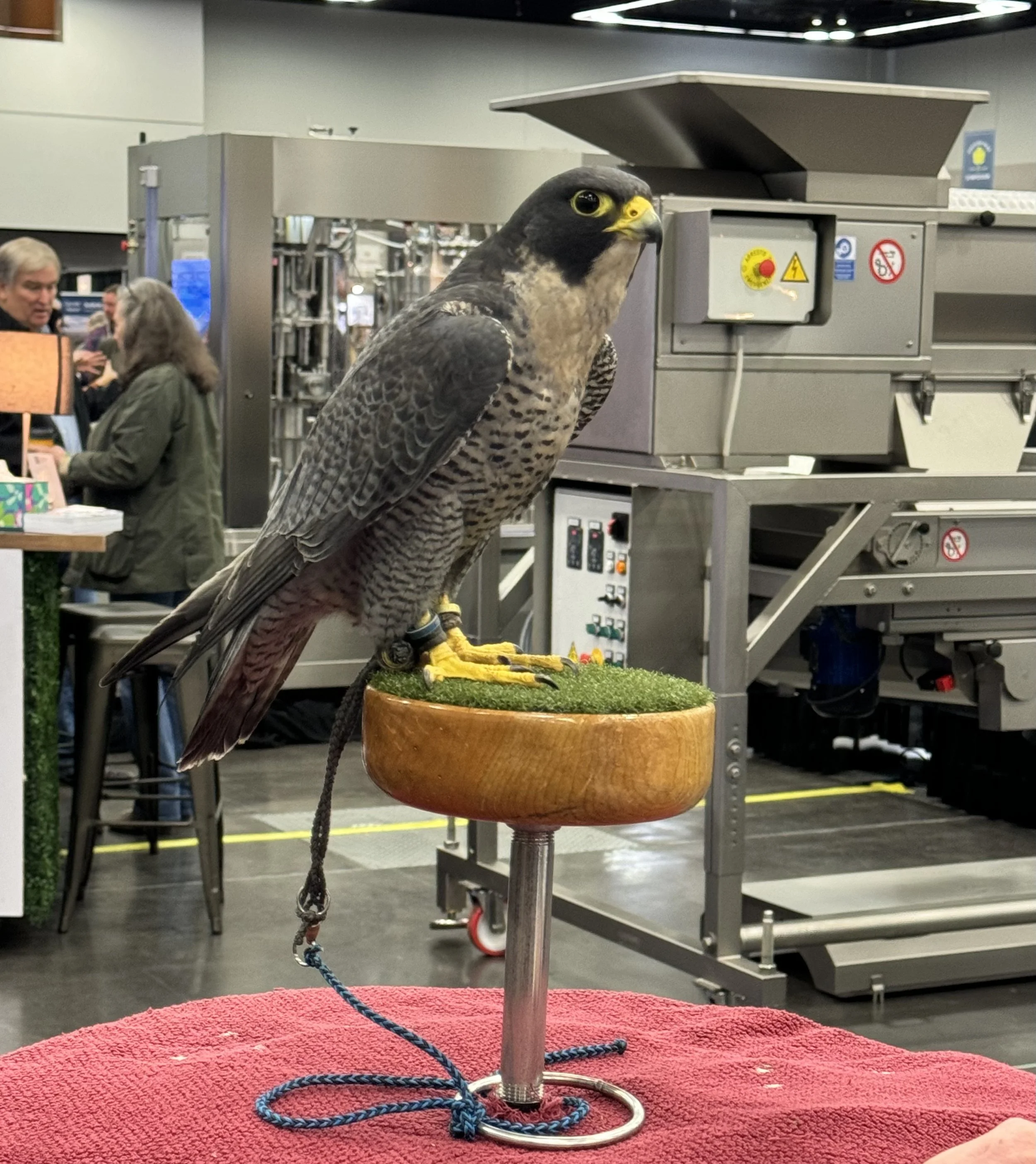 Oregon Wine Symposium 2024