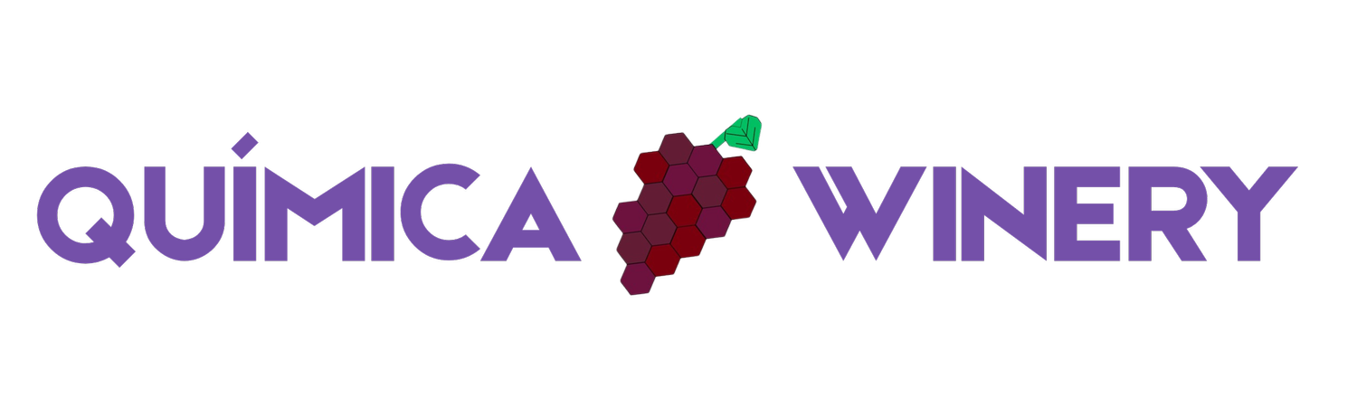 Química Winery | Chemistry. Whimsy. Fun. | Pacific Northwest Wine