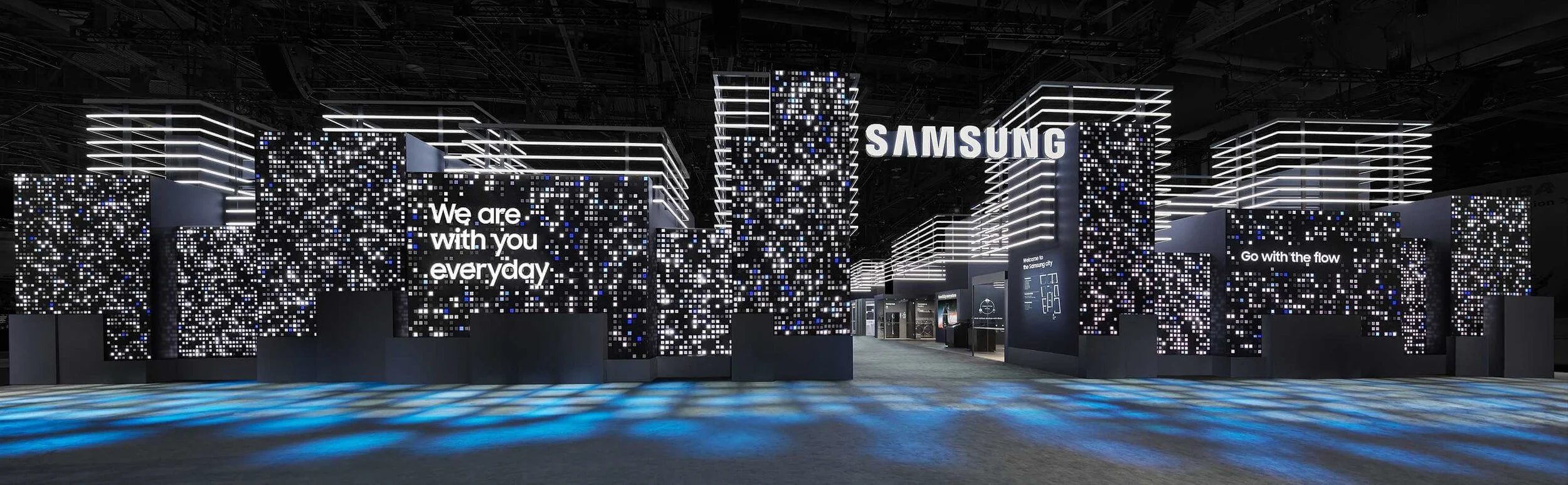 samsung City