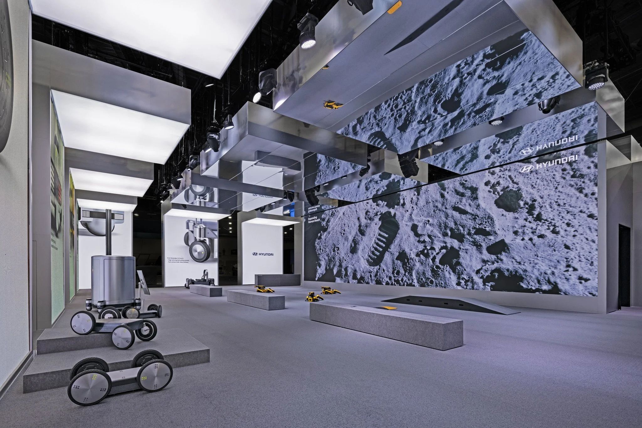 man, machine & the metaverse
