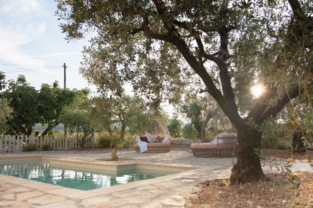 Retreat Soulfarm Barcelona
