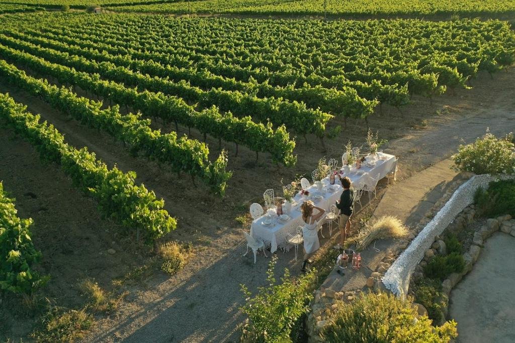 Retreat Soulfarm Barcelona