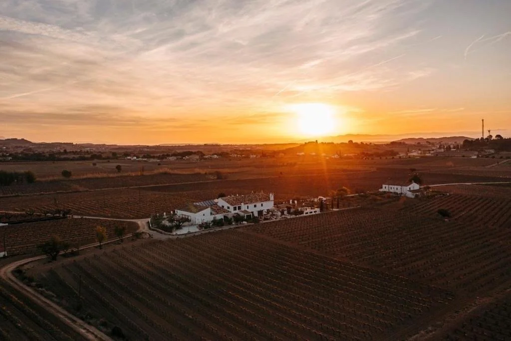 Retreat Soulfarm Barcelona