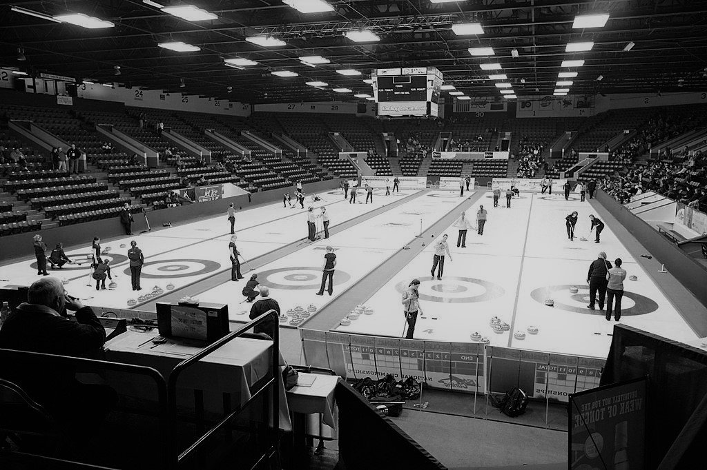 Wings Event Center-curling 1 black and white.jpg