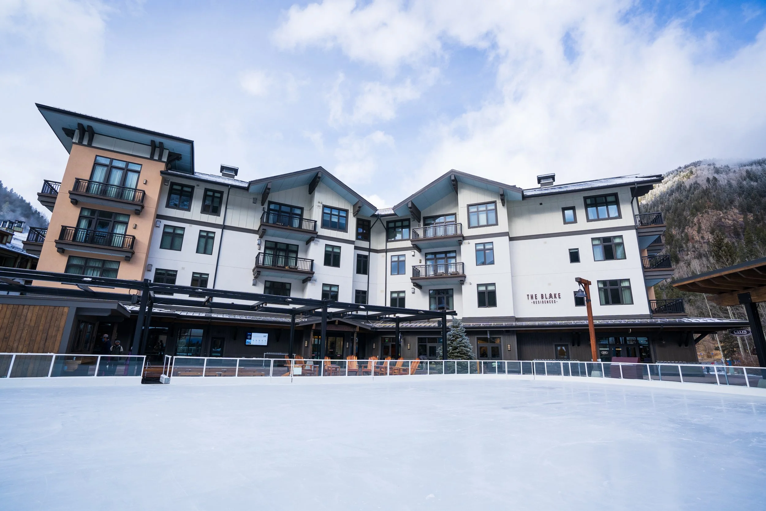 Taos Ski Valley - Taos, NM