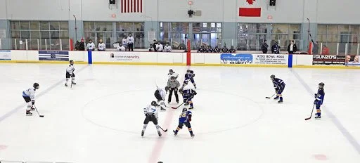 McFetridge Ice Arena - Chicago, IL