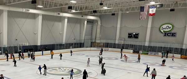 ImOn Ice - Cedar Rapids, IA