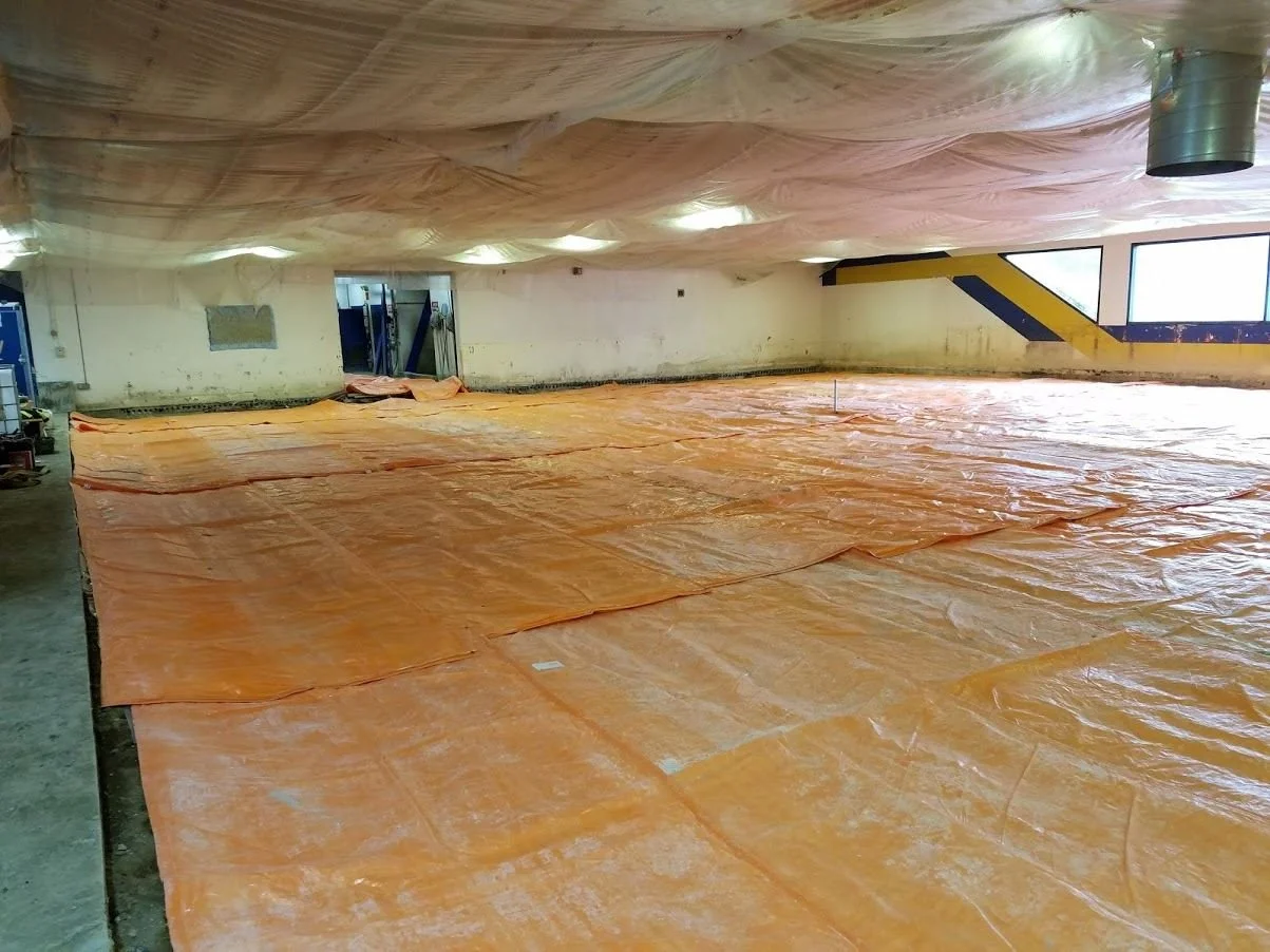 Mt. Lebanon  Frost Removal 2.jpg