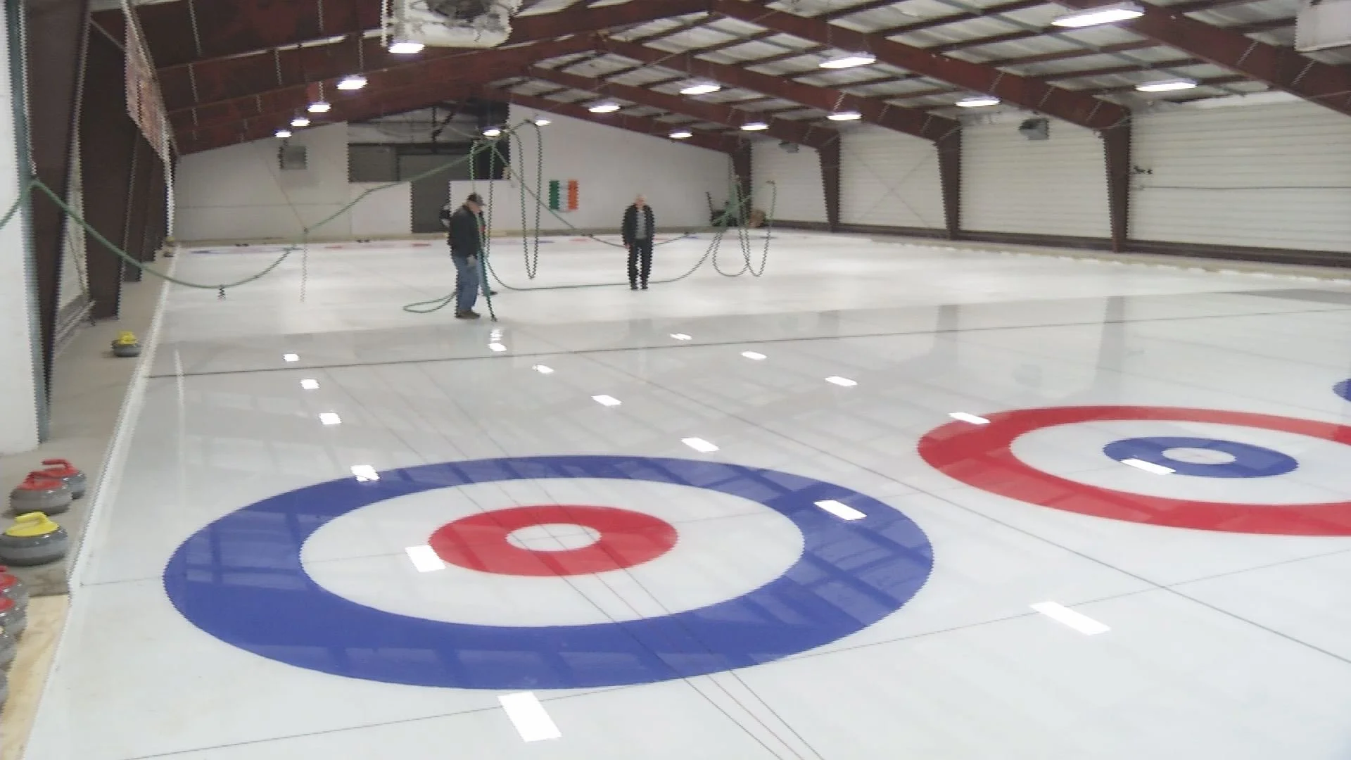 Mankato Curling Club - Mankato, MN