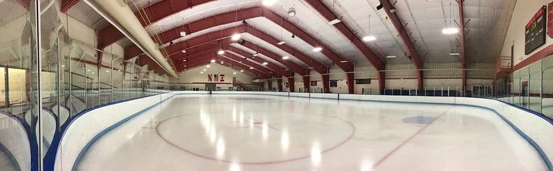 Wheaton Ice Arena - Wheaton, MD