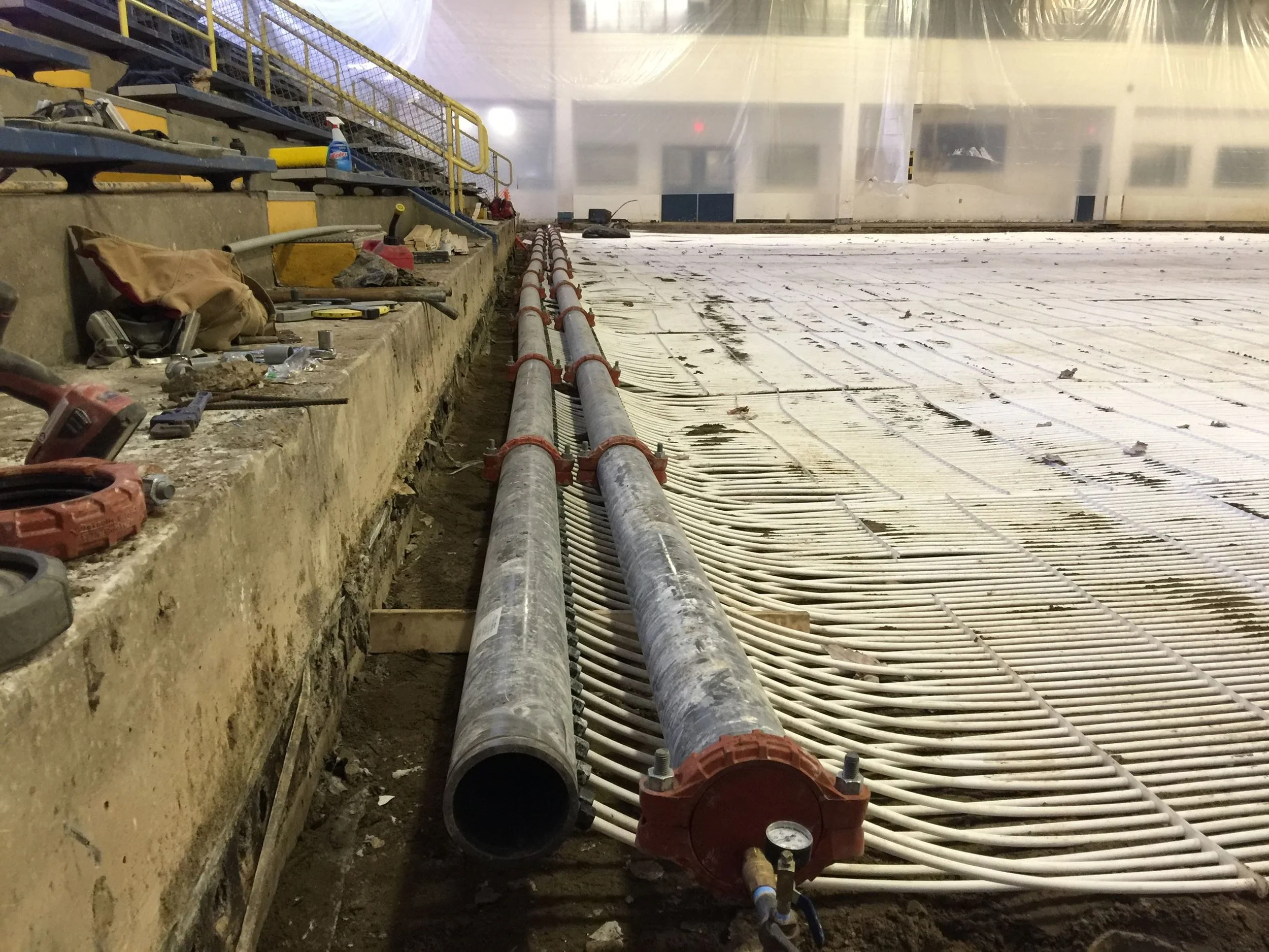 Mt. Lebanon  Frost Removal 5.JPG