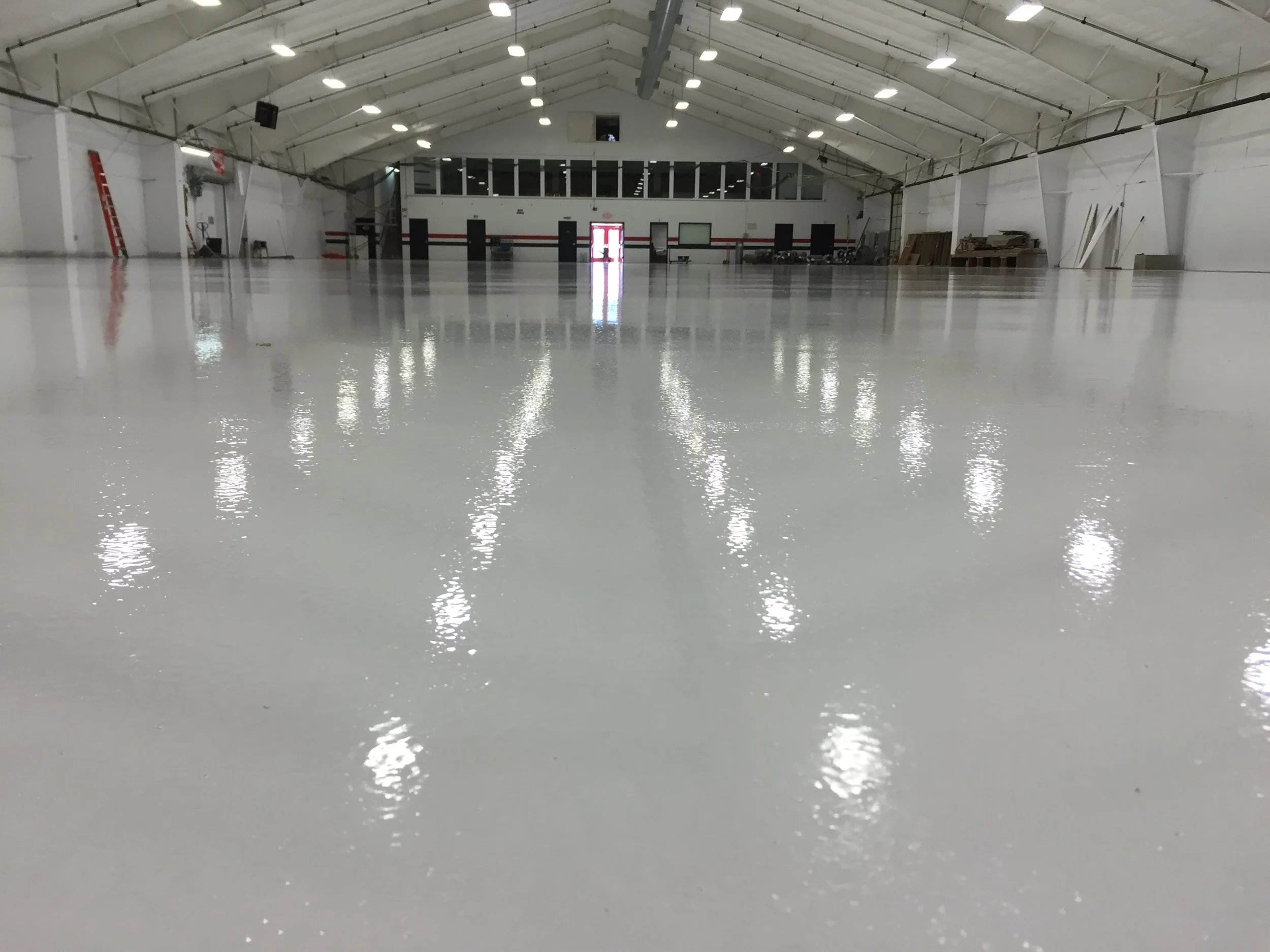 Runestone Community Center - Alexandria, MN