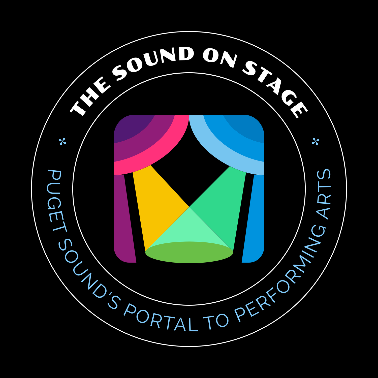 The Sound on Stage