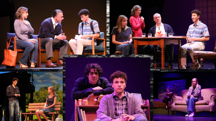 Stage Review - Dear Evan Hansen (Tacoma Musical Playhouse)